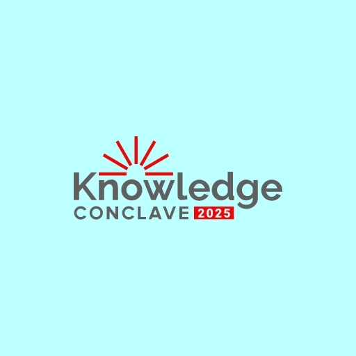 Knowledge Conclave 2025 Logo