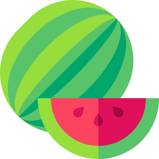 Watermelon Ninja