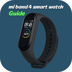 Mi band 4 smart watch Guide Apps on Google Play