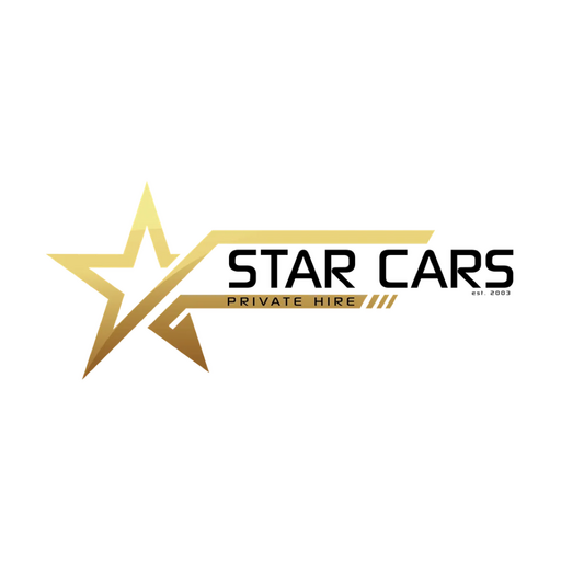 Corby Star Cars logo