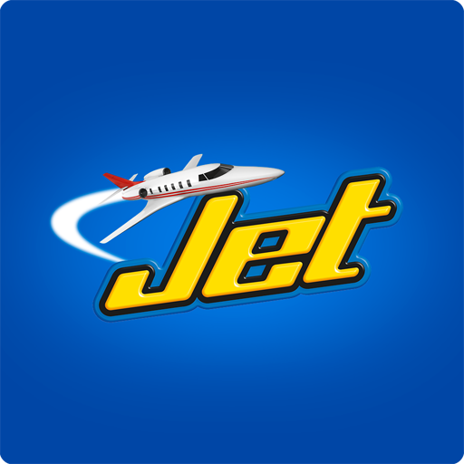 Jet 2.6.1 Icon