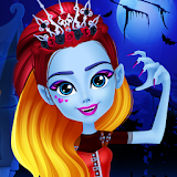 Monster Dress Up - Girls Games icon