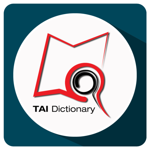 Eng-Tai Dictionary  Icon