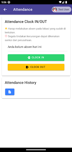 Cardig Garda Utama Screen 2