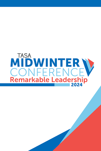 Android application TASA Midwinter screenshort