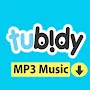 Tubidy : MP3 Music Downloader