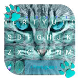 Love Cats Keyboard Theme icon