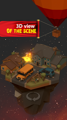 Brain Puzzle : Tricky Test IQ - Screenshot 2