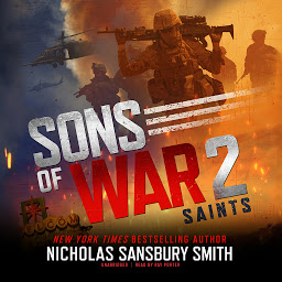 Icon image Sons of War 2: Saints