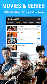 Startimes on app deals