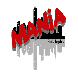 Icon image Mania Philadelphia