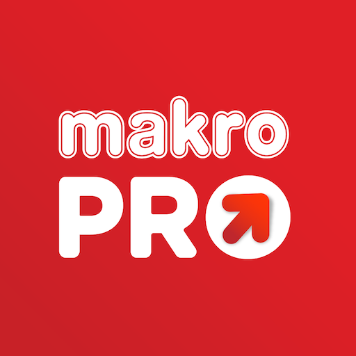 Makro PRO logo