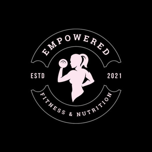 Empowered By Katie logo