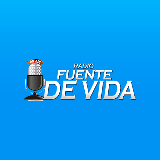 RADIO FUENTE DE VIDA logo