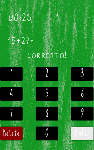 Math for Everyone Screen 2