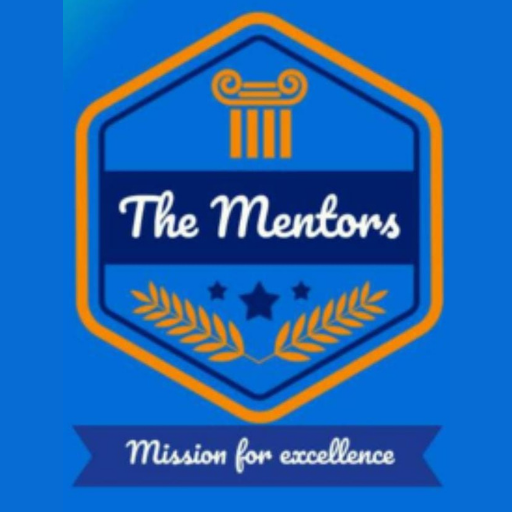 THE MENTORS logo