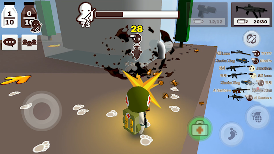 MilkChoco Mod APK