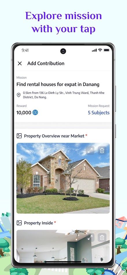 #6. Senrigan (Android) By: Wakumo Vietnam Co.Ltd Company