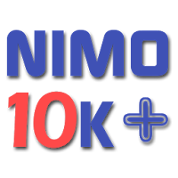 NiMo 10K+