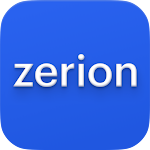 Cover Image of डाउनलोड Zerion: Crypto DeFi Wallet 1.43.3 APK