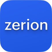 Zerion: Crypto DeFi Wallet