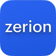 Zerion: Crypto DeFi Wallet