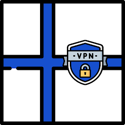 图标图片“Finland VPN - Private Proxy”