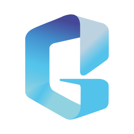 globAR - Augmented Reality logo