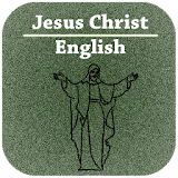 Jesus Christ Quotes English icon