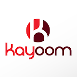 Kayoom - Teppich mobile Shop icon