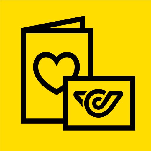 Post KartenStudio logo