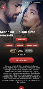 Drama Turki Bahasa Indonesia