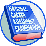 NCAE Reviewer icon
