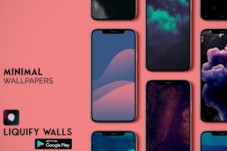 Liquify Walls Screenshot