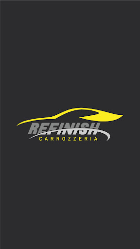 Android application Carrozzeria Gatto & refinish screenshort