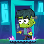 Cover Image of Unduh Spooky Mansion  APK