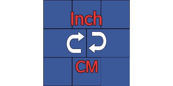 CM to Inches Converter App - Apps on Google Play