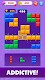 screenshot of BlockBuster: Adventures Puzzle