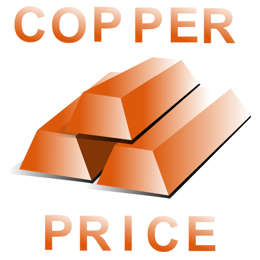 Copper Price 2.12 Icon