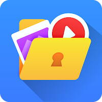 Photo and Video Locker: Vault, Hide Images