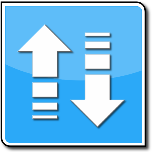 Quick File Transfer 1.31 Icon