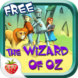Hidden Difference FREE Wiz Oz icon