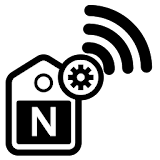 NFC - Tasker Launcher icon