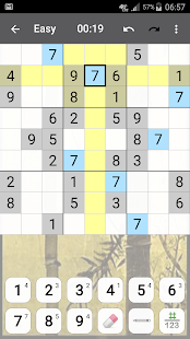 Sudoku Premium-skjermbilde