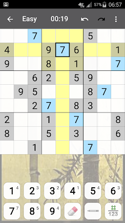 Game screenshot Sudoku Premium mod apk