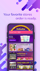 onlinekar - Online Shopping