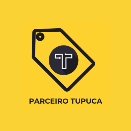 Tupuca Merchant logo