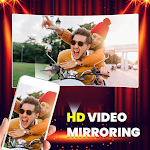 Cover Image of Descargar HD Video Mirroring 2.0 APK