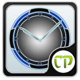 Neon Clock Collection icon