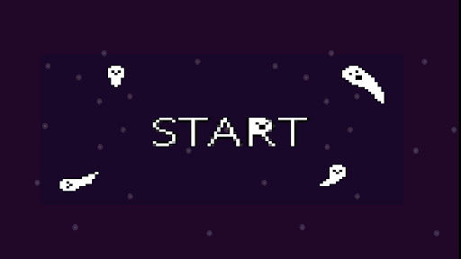 Android application Ghost Archi screenshort